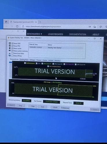 xeon комлект: Компьютер, ядер - 18, ОЗУ 32 ГБ, Для работы, учебы, Intel Xeon, AMD Radeon RX 5500 XTv, SSD — 4