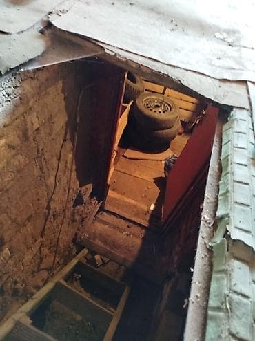 Гараждар: Продам гараж 12мкрн 46 коопаратив вода свет есть.аолговский гораж — 5