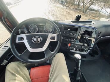 комбайн 302: Сүйрөгүч, 2021 г., Прицепсиз — 7