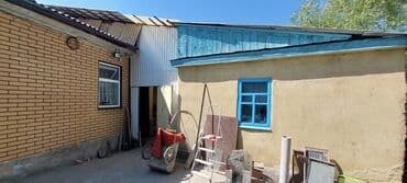 дом арча бешик 3: Дом, 64 м², 3 комнаты, Собственник, Старый ремонт — 4