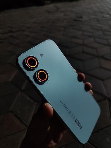 a03 core: Poco X8 Pro, Новый, 256 ГБ, цвет - Зеленый, 1 SIM, 2 SIM, eSIM — 1