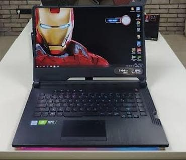 ps 5: Игровой, Б/у, Intel Core i5 — 2
