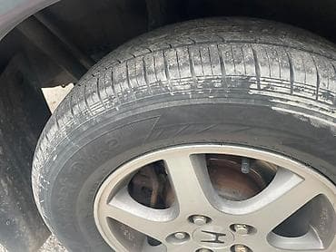 Продажа авто: Honda Stepwgn: 2003 г. — 6