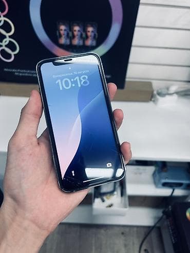 google pixel 9: IPhone Xr в корпусе 13 про на 64 гб треснут дисплей и задная крышка — 6