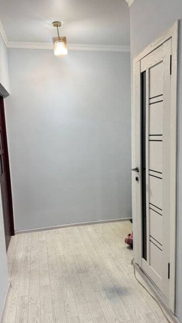 здаю квартиру васток 5: 1 комната, 35 м², 105 серия, 6 этаж, Косметический ремонт — 3