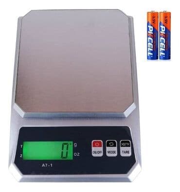 купить весы кухонные: Кухонные весы Электронные кухонные весы A7-1 с диапазоном измерения — 1