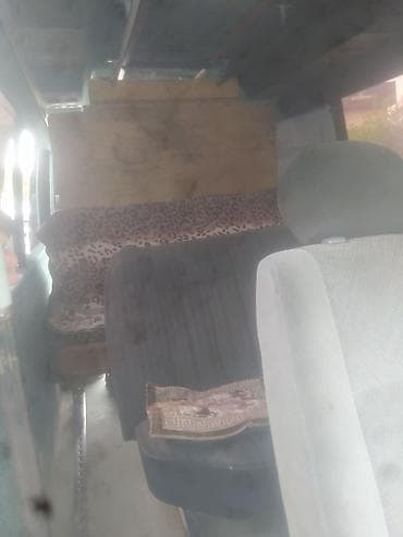 бус сапок мерседес: Mercedes-Benz Спринтер: 2001 г., 2.2 л, Ручные, Дизель, Фургон — 5