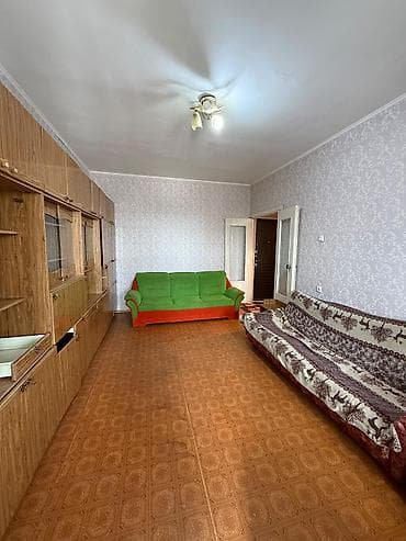 Недвижимость: 1 комната, 35 м², 106 серия, 106 серия, 7 этаж, Косметический ремонт — 2