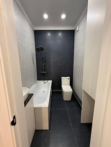 1000 мелочей карпинка: 2 комнаты, 59 м², Элитка, 7 этаж, Дизайнерский ремонт — 10