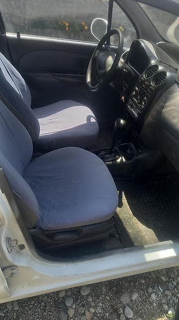 mazda cronos капот: Microcar : 2004 г., Хэтчбэк — 5