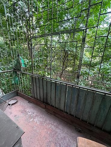 2 комнаты, 47 м², Индивидуалка, 2 этаж, Евроремонт — 8