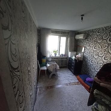 104 серия: 2 комнаты, 57 м², 104 серия, 3 этаж, Косметический ремонт — 8