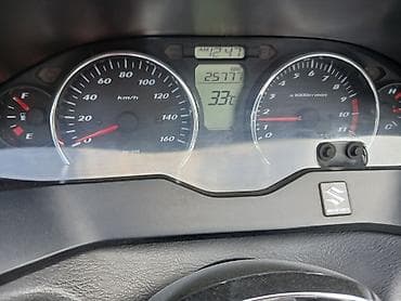 сузуки валено: Suzuki, 250 куб. см, Бензин, Б/у — 5