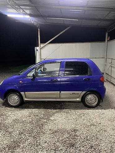 матиз 2 корея: Daewoo Matiz: 2004 г., 0.8 л, Ручные, Бензин, Хэтчбэк — 5