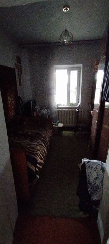 Үйдү ижарага алам: Үй, 70 кв. м, 5 бөлмө — 24