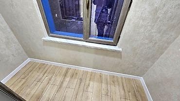 Квартиры: 2 комнаты, 68 м², ул. Московская / Уметалиева Элитка, 3 этаж, Евроремонт — 10