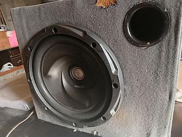 Калонки 2 большие BARRACUDA 2 маленькие pioneer оригинал. буфет