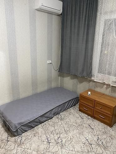 объект: 60 м², С мебелью полностью — 2