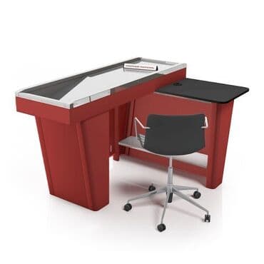 оборудование для кассы: БОЛЬШОЙ ВЫБОР КАССОВЫХ БОКСОВ ДЛЯ МАГАЗИНОВ И СУПЕРМАРКЕТОВ!!!! — 8