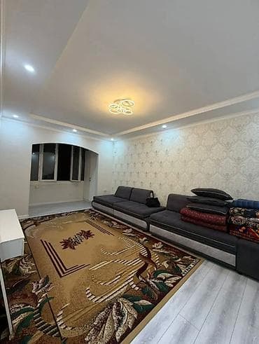 106: 1 комната, 40 м², 106 серия, 6 этаж — 9