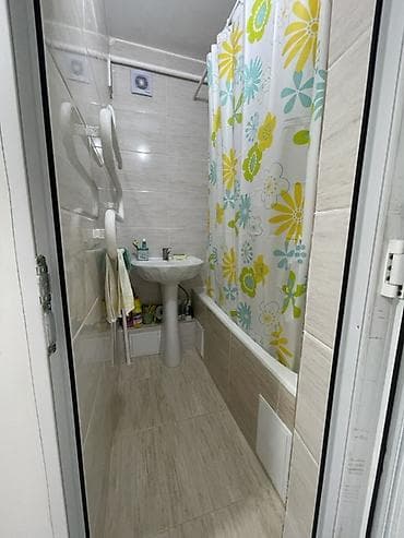 2 комнаты, 42 м², Индивидуалка, 5 этаж, Свежий ремонт — 6