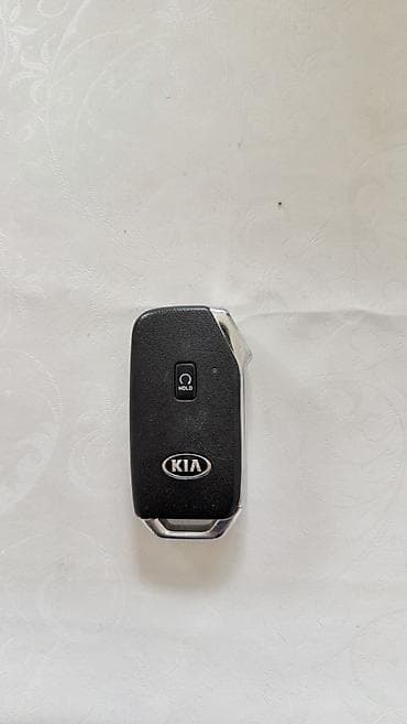 ключ фит: Ключ Kia Оригинал — 4