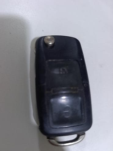 ключ выкидной: Ключ Volkswagen Оригинал — 2