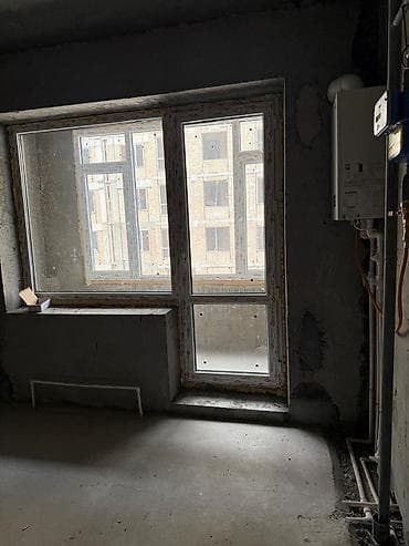 Продажа квартир: 1 комната, 48 м², 108 серия, 4 этаж, Готовая ПСО (под самоотделку) — 6