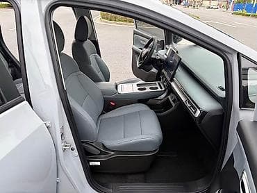 GAC: В наличии продается GAC Aion Y Plus 2026 года — это компактный — 8