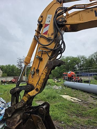 сапок 4х4: Экскаватор, Hyundai, 2014 г., Колесный — 4