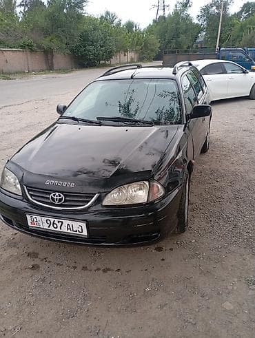 тойота спакио: Toyota Corolla Spacio: 2002 г., Механика, Бензин, Универсал — 6
