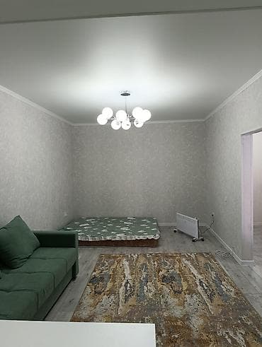 квартира с: С 27 августа 2026г. Сдам 1к.кв в районе технопарк. Дома Аалам Сити — 4