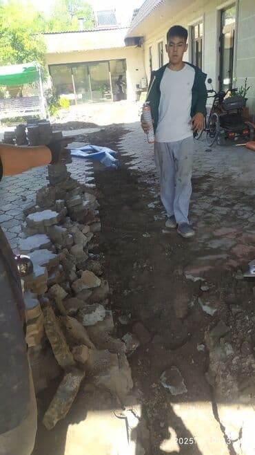 готовые кемпинг дома: Канализационные работы | Копание канализации, Монтаж канализационных труб Больше 6 лет опыта — 13