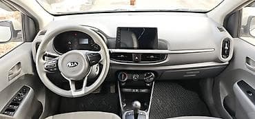 киа морнинг 2017 цена бишкек: Kia Morning: 2019 г., 1 л, Автомат, Бензин, Хэтчбэк — 8