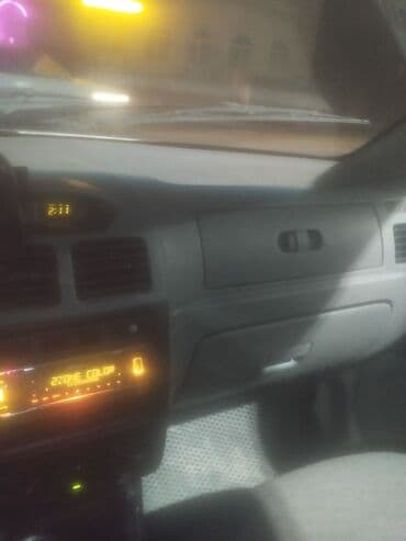 продаю киа рио: Kia Rio: 2005 г., 1.5 л, Автомат, Бензин, Седан — 10