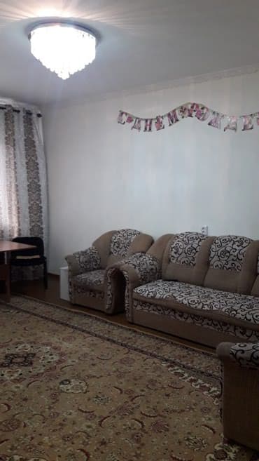 квартира керек кара балта: 3 бөлмө, 68 кв. м, 4 кабат — 7