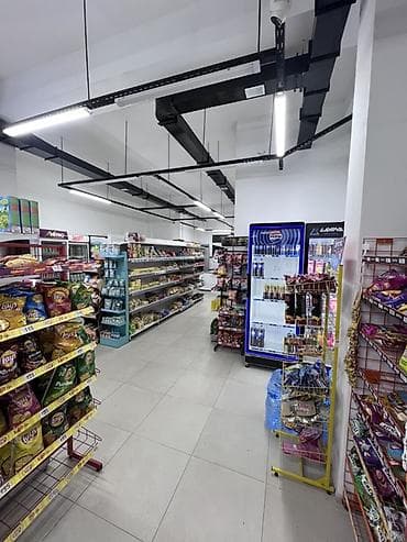Продукты питания: Продуктовый магазин «Алмурт» - Формат: удобный магазин у дома. - — 5