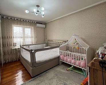 Үйлөр: 📍 ул. Курманалиева 🔘8-комнатный 🔘Этажи 2 🔘218м² 🔥 Идеальное комбо — 2