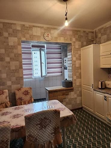 1 комната, Собственник, С подселением, С мебелью полностью — 4