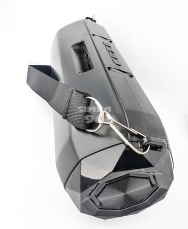 колонки для дома: Портативная колонка M222 от фирмы Baoend Популярная колонка с хорошим — 4