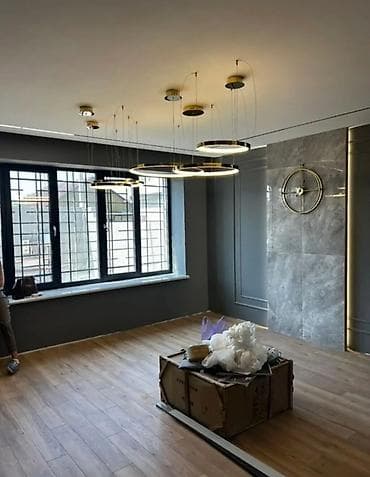 фитинг контейнер: Отделочные и ремонтные работы “под ключ” - Комплексный ремонт — 2