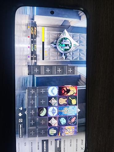 fenix 7x: Redmi, Redmi Note 15 Pro Plus, Б/у, 256 ГБ, цвет - Черный, 2 SIM, eSIM — 9