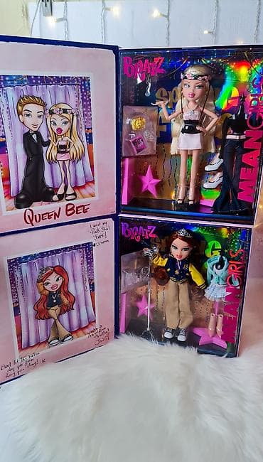 k pop танцы в бишкеке: Куклы BRATZ в наличии! — 4