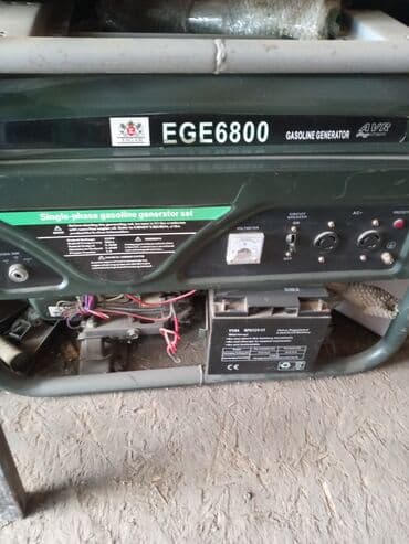 сварочное оборудование: Ремонт бензогенераторов,автомоек,компрессоров,мотоблоков — 4