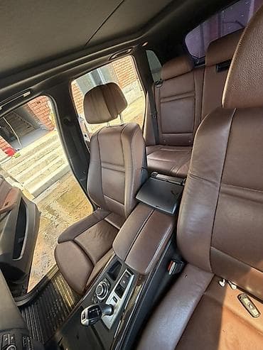 Транспорт: BMW X5: 2011 г., Автомат, Кроссовер — 2