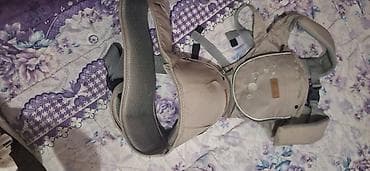 дешево одежда: Комплект, цвет - Серый — 6