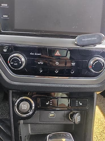 gac s7: Ssangyong Korando: 2019 г., 1.6 л, Автомат, Дизель, Кроссовер — 9