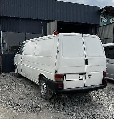 куплю вольва тягач: Легкий грузовик, Volkswagen, Стандарт, 1,5 т, Б/у — 3