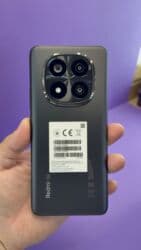 Redmi, Redmi Note 14 Pro Plus, Б/у, 256 ГБ at lalafo.kg Redmi, Redmi Note 14 Pro Plus, Б/у, 256 ГБ