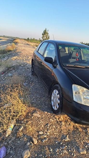 цивик фара: Honda Civic: 2000 г., Бензин, Хэтчбэк — 4